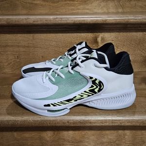 Nike Zoom Freak 4 US Men's Size 9.5